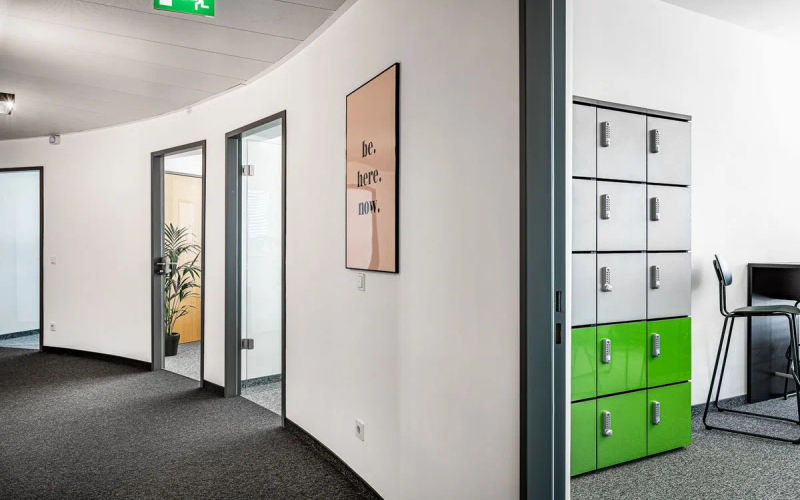 12 Rathausplatz, Bad Homburg Vor Der Höhe Image 1