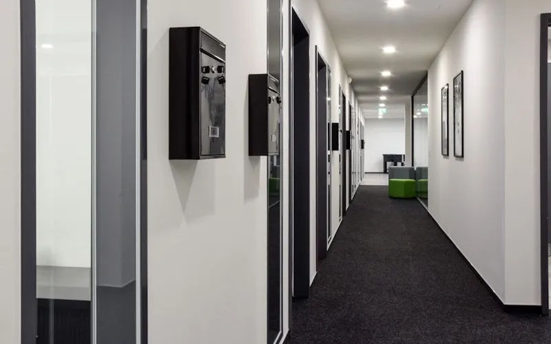 5 Am Kavalleriesand, Darmstadt Image 3