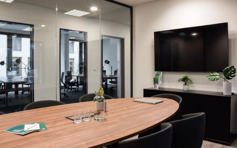 5 Am Kavalleriesand, Darmstadt Image 6