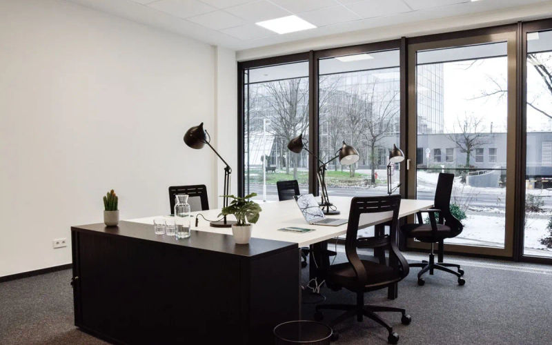 5 Am Kavalleriesand, Darmstadt Image 4