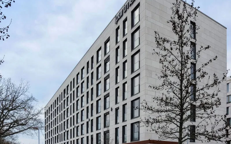 5 Am Kavalleriesand, Darmstadt Image 8