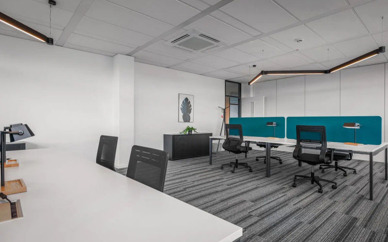 5 Robert-bosch-straße, Dreieich Image 1