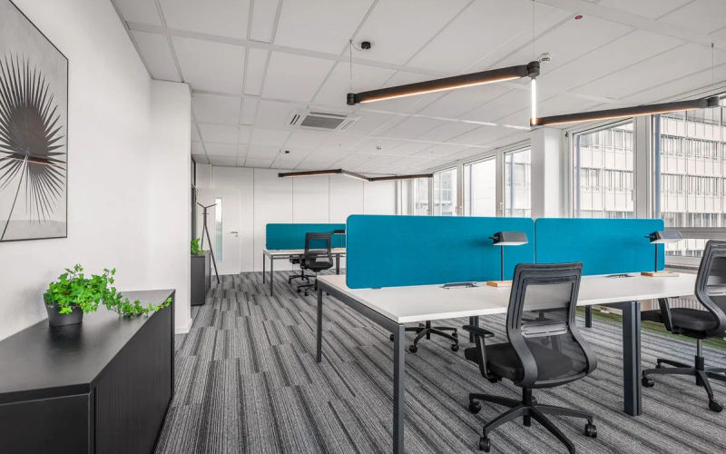 5 Robert-bosch-straße, Dreieich Image 3