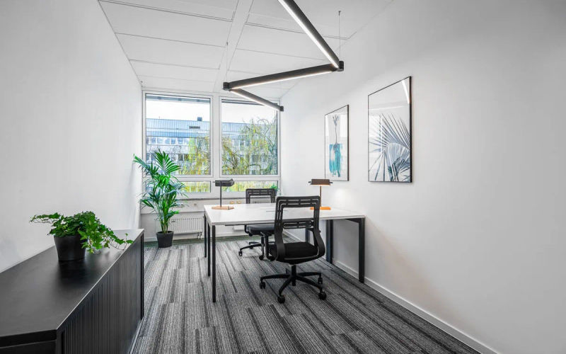 5 Robert-bosch-straße, Dreieich Image 5