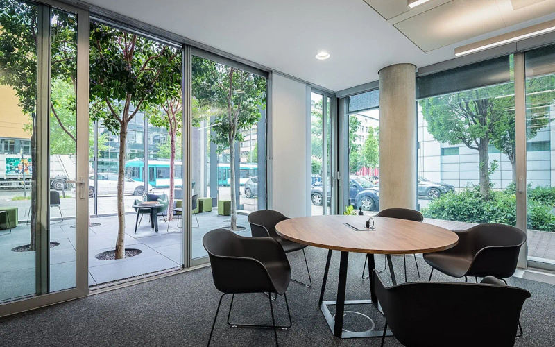 178-190 Mainzer Landstraße, Frankfurt Am Main Image 1