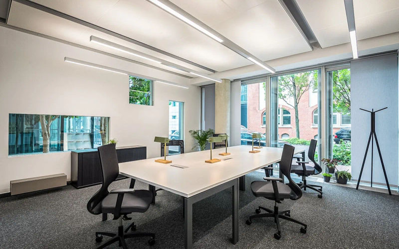 178-190 Mainzer Landstraße, Frankfurt Am Main Image 6