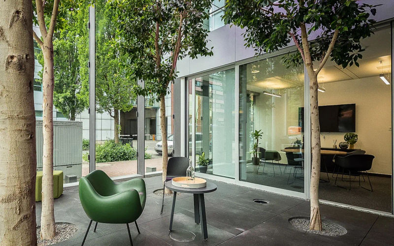 178-190 Mainzer Landstraße, Frankfurt Am Main Image 7