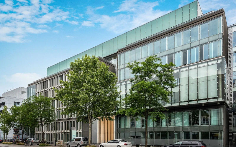 178-190 Mainzer Landstraße, Frankfurt Am Main Image 8