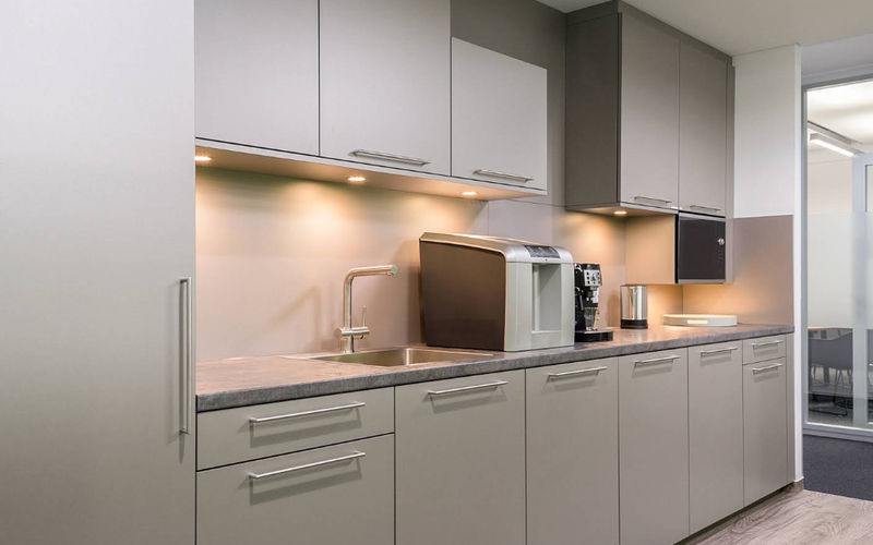 178-190 Mainzer Landstraße, Frankfurt Am Main Image 6