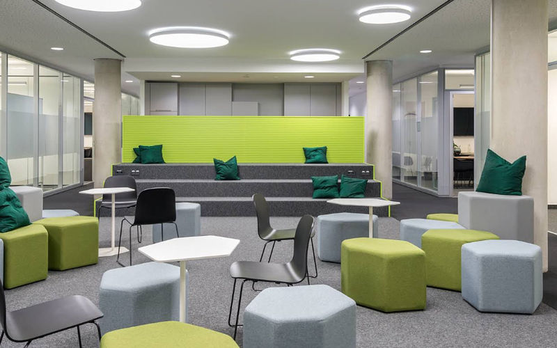 178-190 Mainzer Landstraße, Frankfurt Am Main Image 3