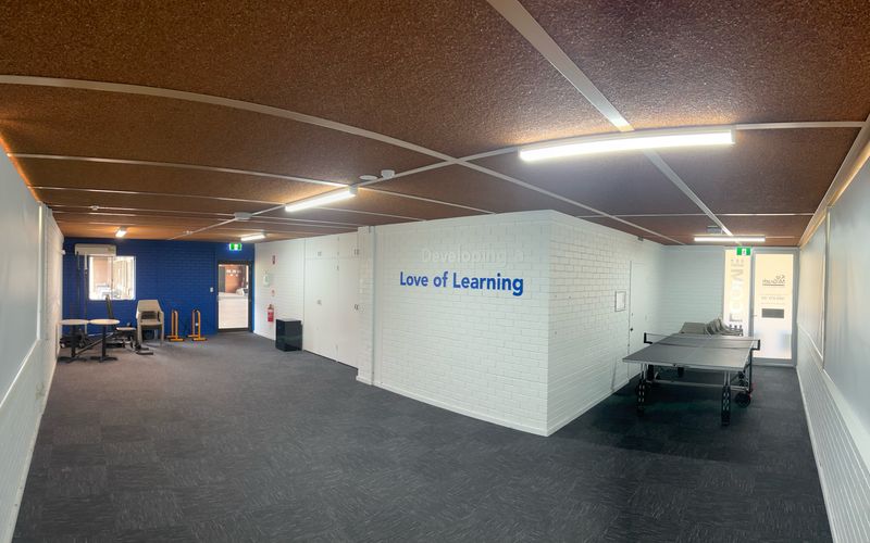 1B Gipps St, Concord Image 1