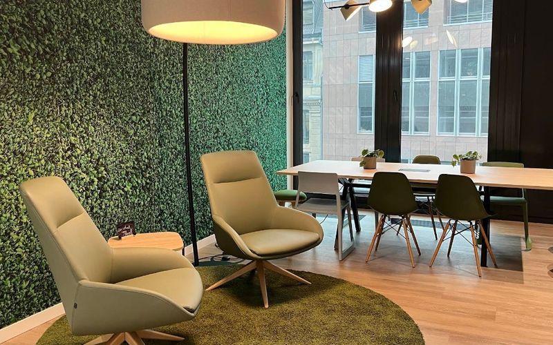 48 Baseler Straße, Frankfurt Am Main Image 3