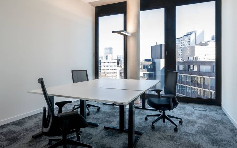 48 Baseler Straße, Frankfurt Am Main Image 4