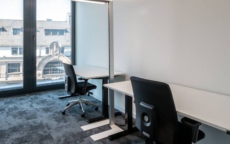 48 Baseler Straße, Frankfurt Am Main Image 2