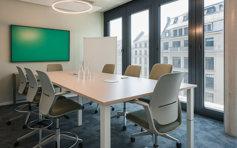 48 Baseler Straße, Frankfurt Am Main Image 1