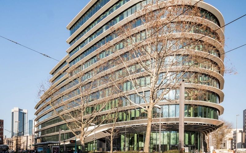 48 Baseler Straße, Frankfurt Am Main Image 6