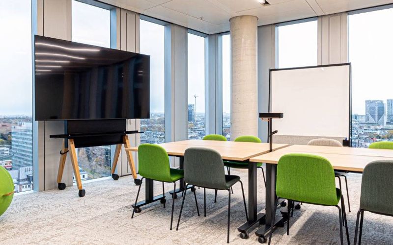 19 Senckenberganlage, Frankfurt Am Main Image 2