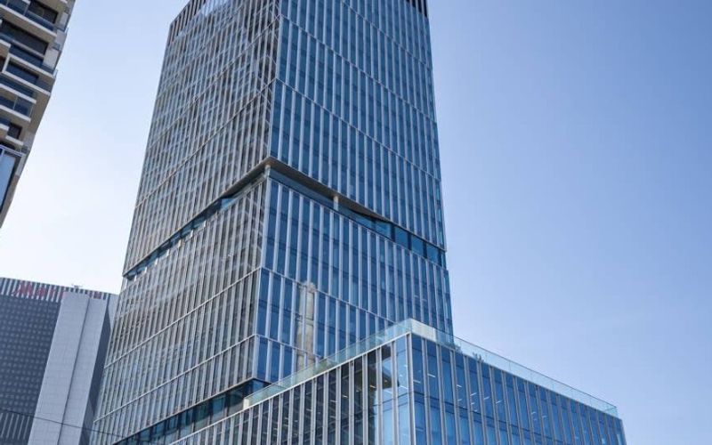 19 Senckenberganlage, Frankfurt Am Main Image 6