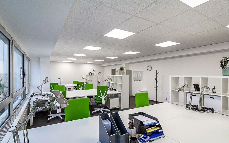 6-8 Mörfelder Landstraße, Frankfurt Am Main Image 2