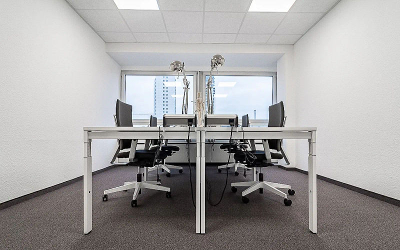 6-8 Mörfelder Landstraße, Frankfurt Am Main Image 4