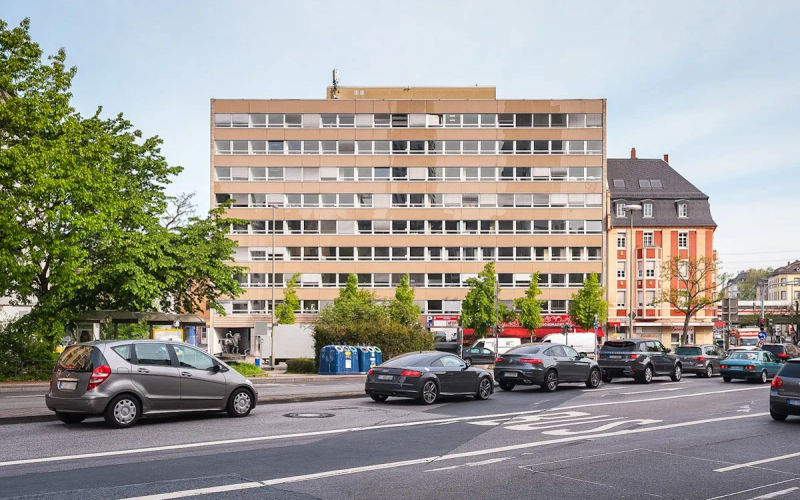 6-8 Mörfelder Landstraße, Frankfurt Am Main Image 5