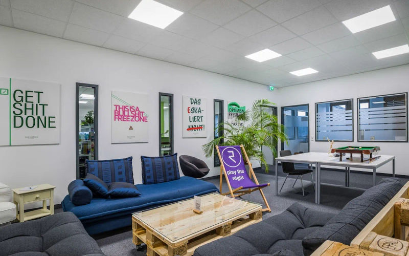 42-50 Eschborner Landstraße, Frankfurt Am Main Image 3