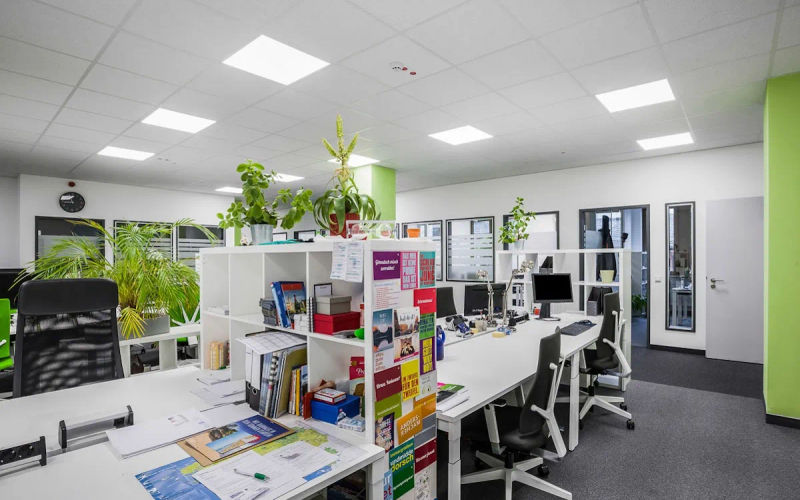 42-50 Eschborner Landstraße, Frankfurt Am Main Image 1