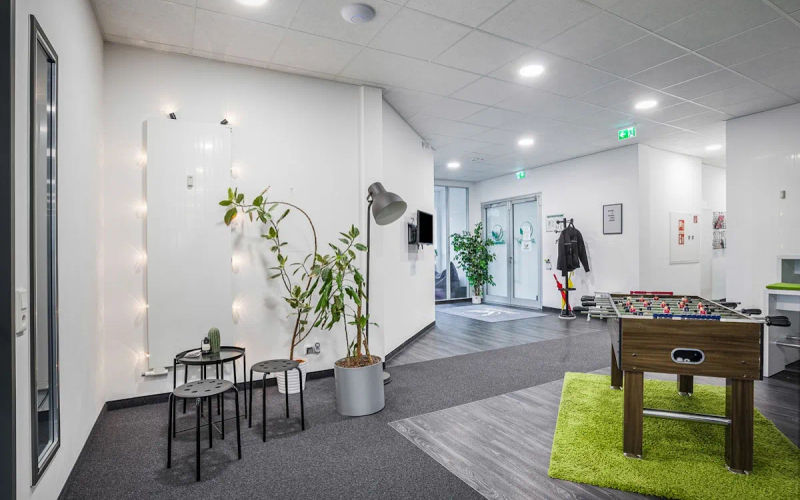 42-50 Eschborner Landstraße, Frankfurt Am Main Image 2