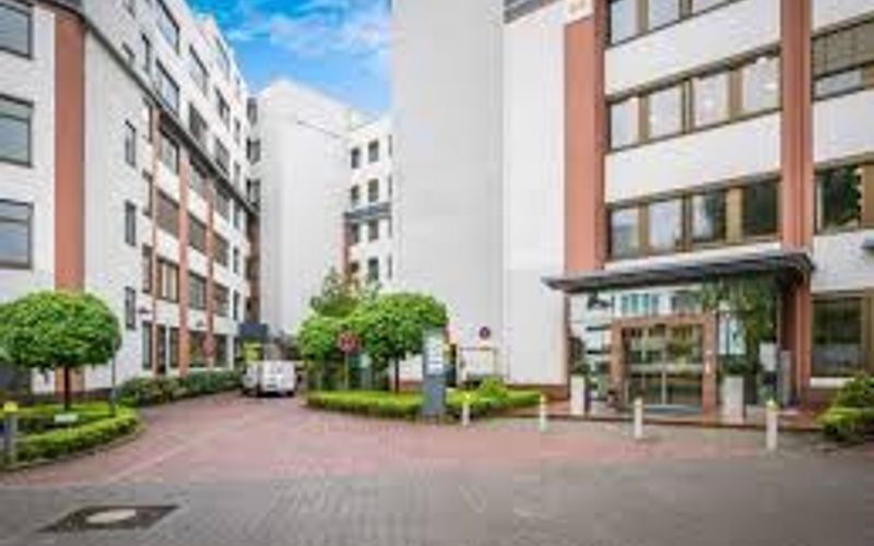 42-50 Eschborner Landstraße, Frankfurt Am Main Image 6