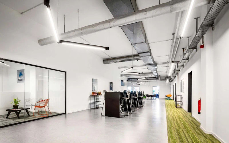 82-86 Bahnhofstraße, Giessen Image 5