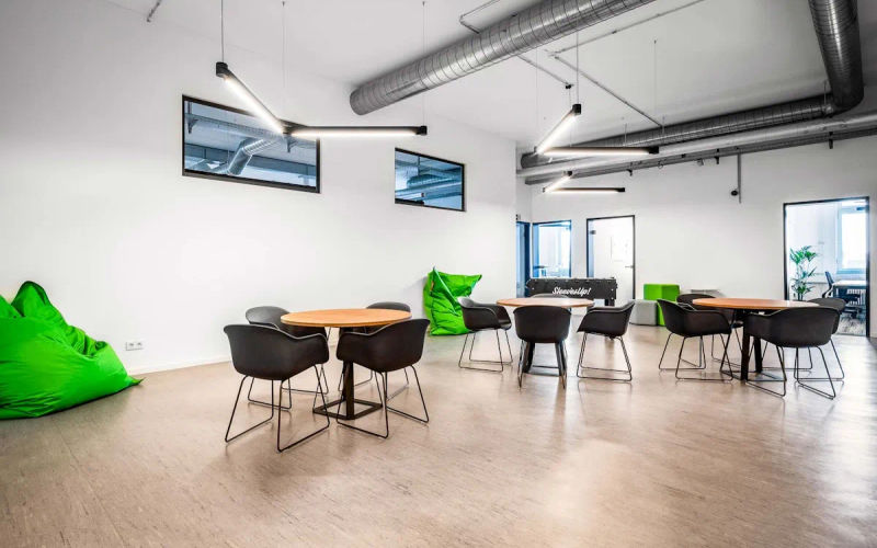 82-86 Bahnhofstraße, Giessen Image 4