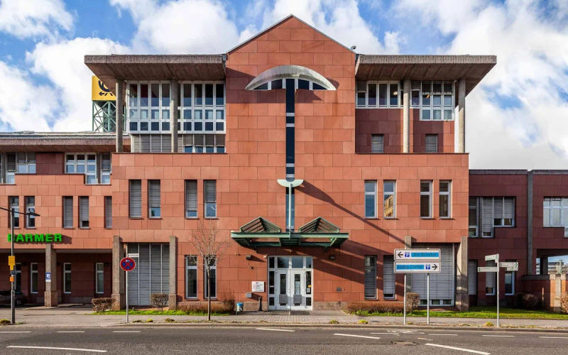 82-86 Bahnhofstraße, Giessen Image 6