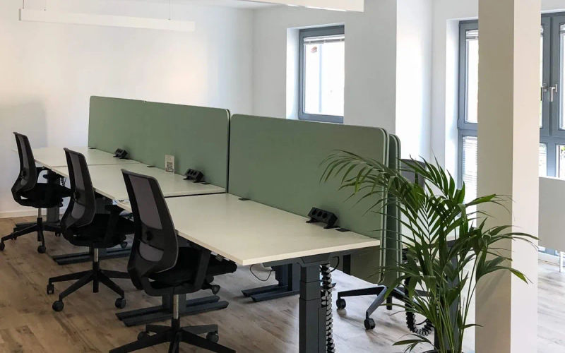 11 Frankfurter Straße, Kronberg Im Taunus Image 2