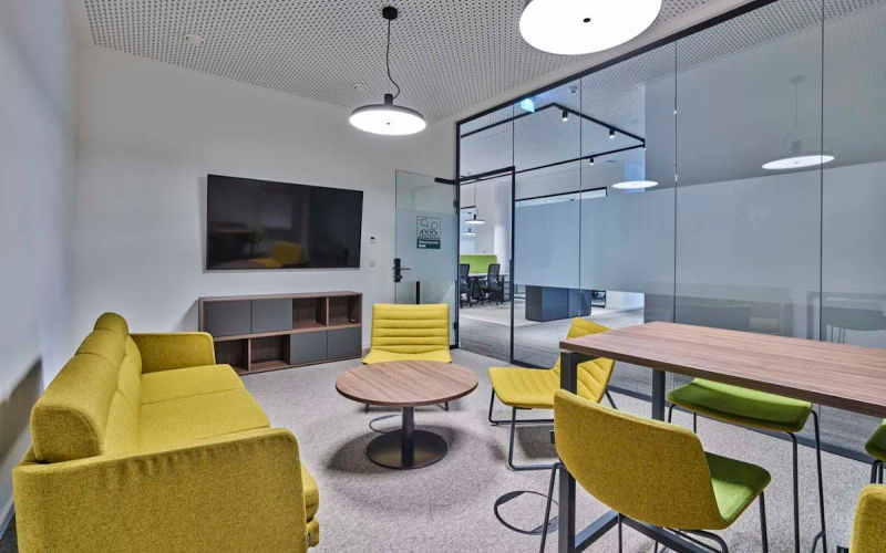 15 Universitätsstraße, Marburg Image 6