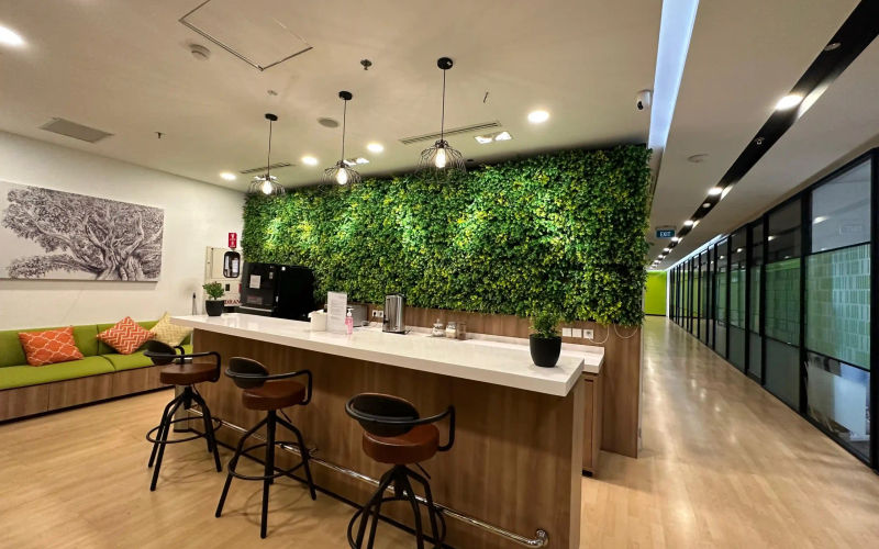 2 Jl Tb Simatupang, Jakarta Image 5