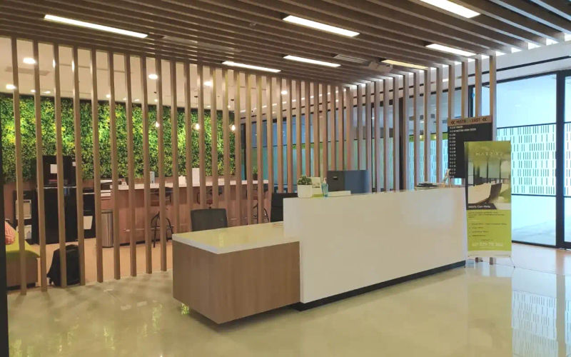 2 Jl Tb Simatupang, Jakarta Image 2