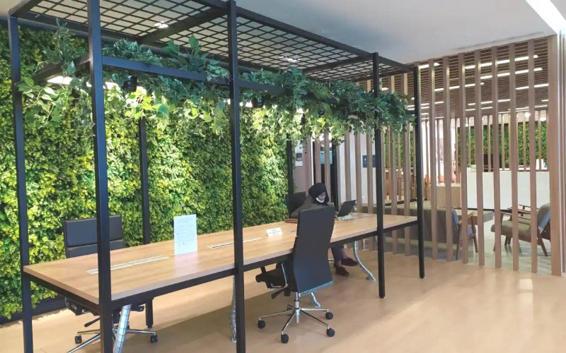 2 Jl Tb Simatupang, Jakarta Image 1