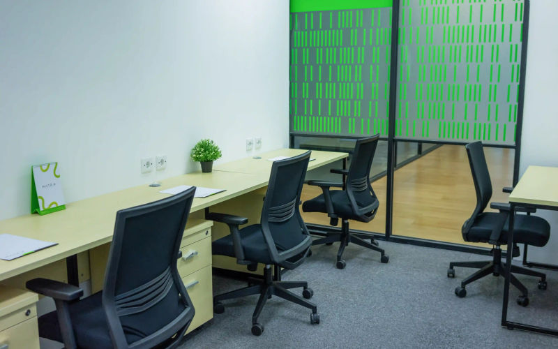 2 Jl Tb Simatupang, Jakarta Image 3