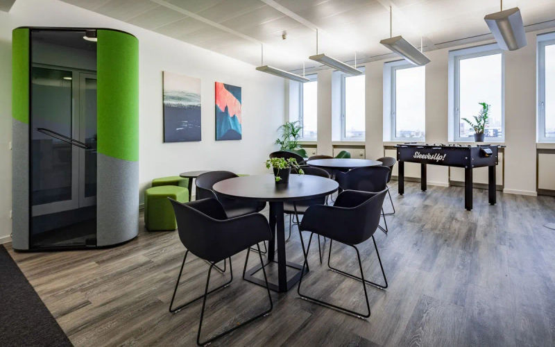 114 - 116 Berliner Straße, Offenbach Am Main Image 2