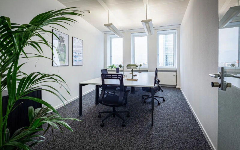 114 - 116 Berliner Straße, Offenbach Am Main Image 3