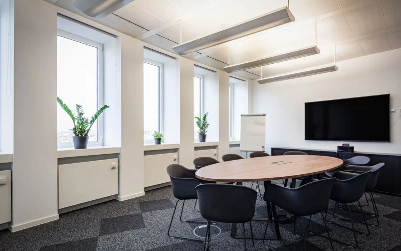 114 - 116 Berliner Straße, Offenbach Am Main Image 5