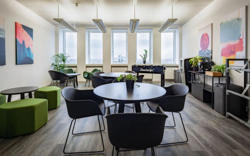 114 - 116 Berliner Straße, Offenbach Am Main Image 1