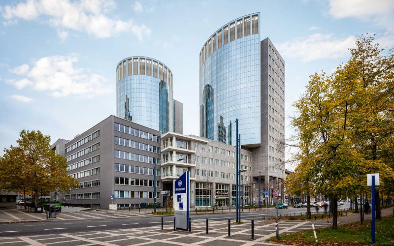 114 - 116 Berliner Straße, Offenbach Am Main Image 6