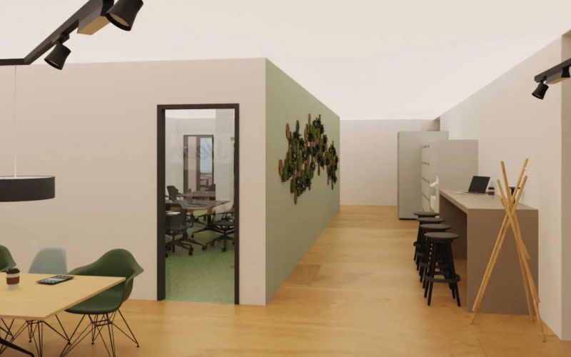 5 Dorfweilerstrasse, Schmitten Image 3