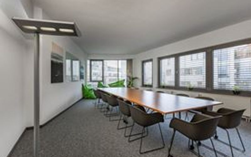 5 Dorfweilerstrasse, Schmitten Image 4