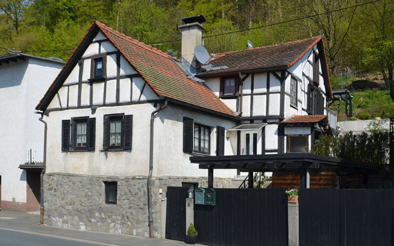 5 Dorfweilerstrasse, Schmitten Image 6