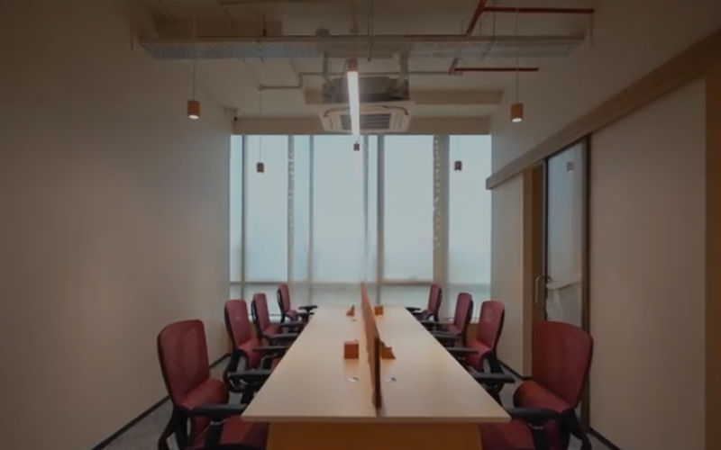 Avenue 4 Bkc, Mumbai Image 1