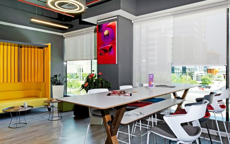 Burj Alfardan Street 303, Lusail Image 3