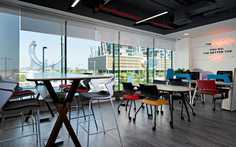 Burj Alfardan Street 303, Lusail Image 3