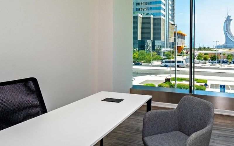 Burj Alfardan Street 303, Lusail Image 4